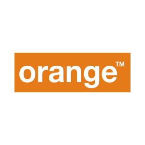 orange